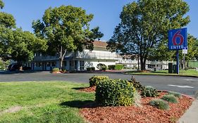 Motel 6 Turlock California